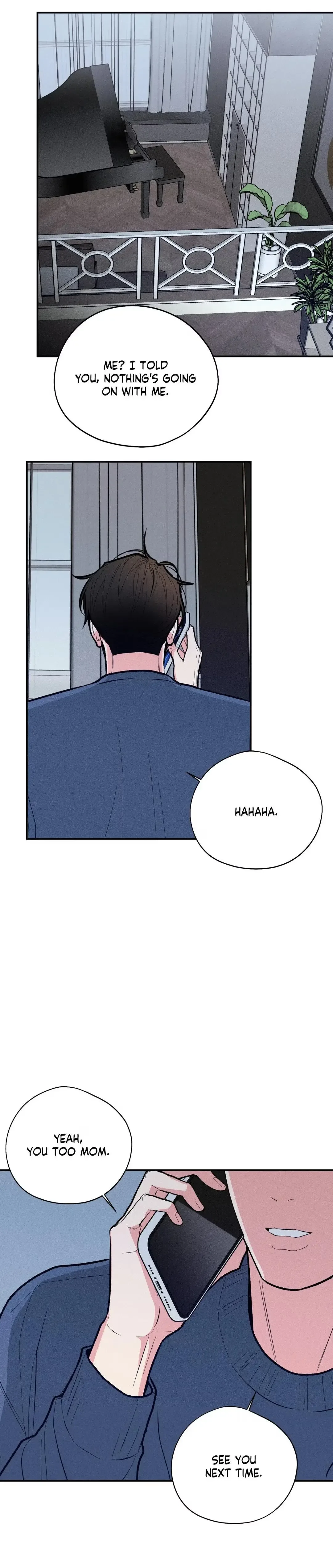 Pride and Persistence Chapter 37 page 3