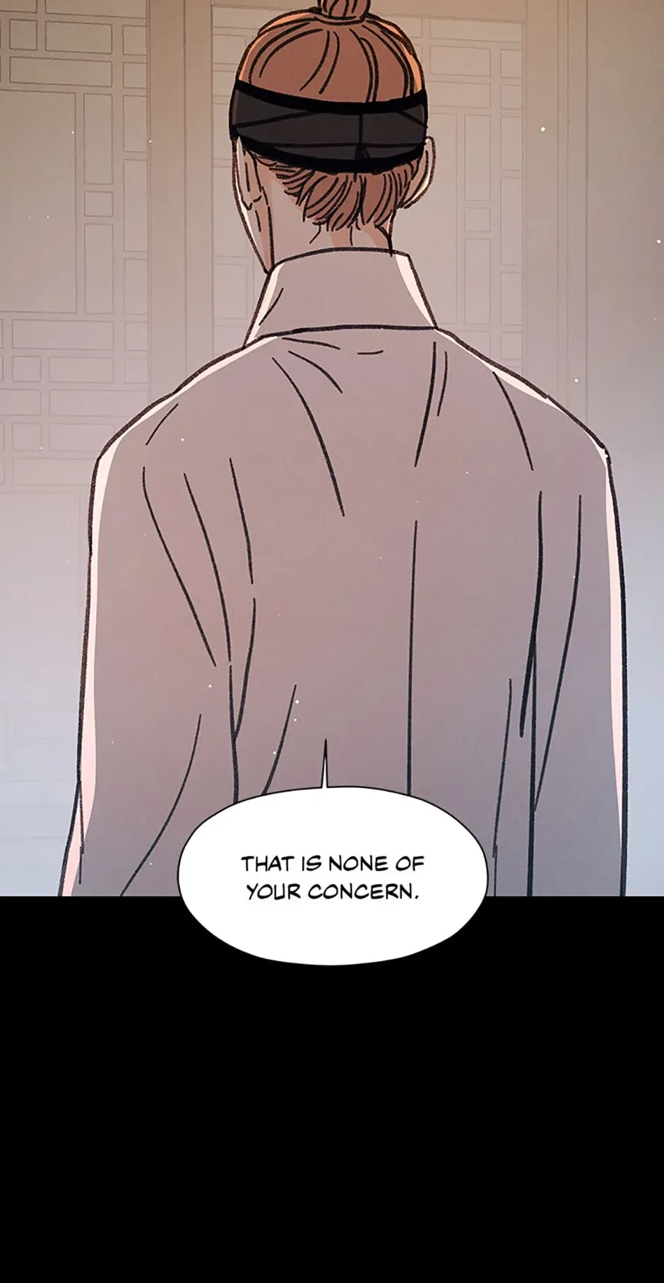 Under the Plum Blossom Tree Chapter 36 page 44