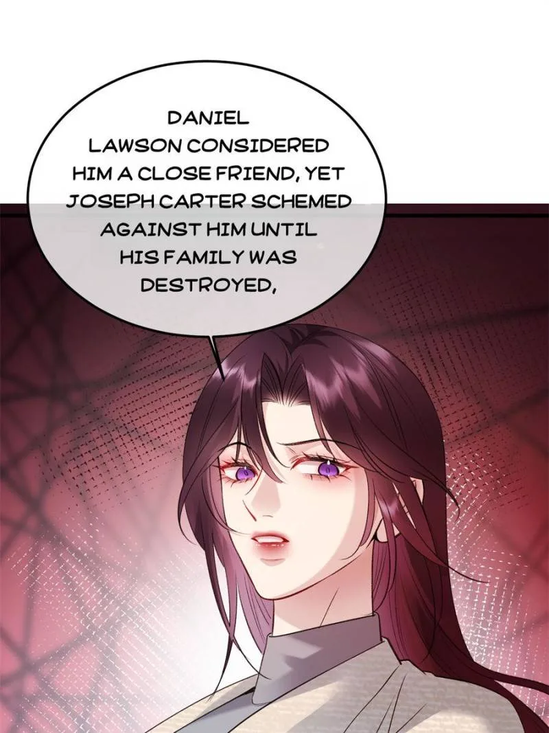 Gorgeous Robe Chapter 35 page 42