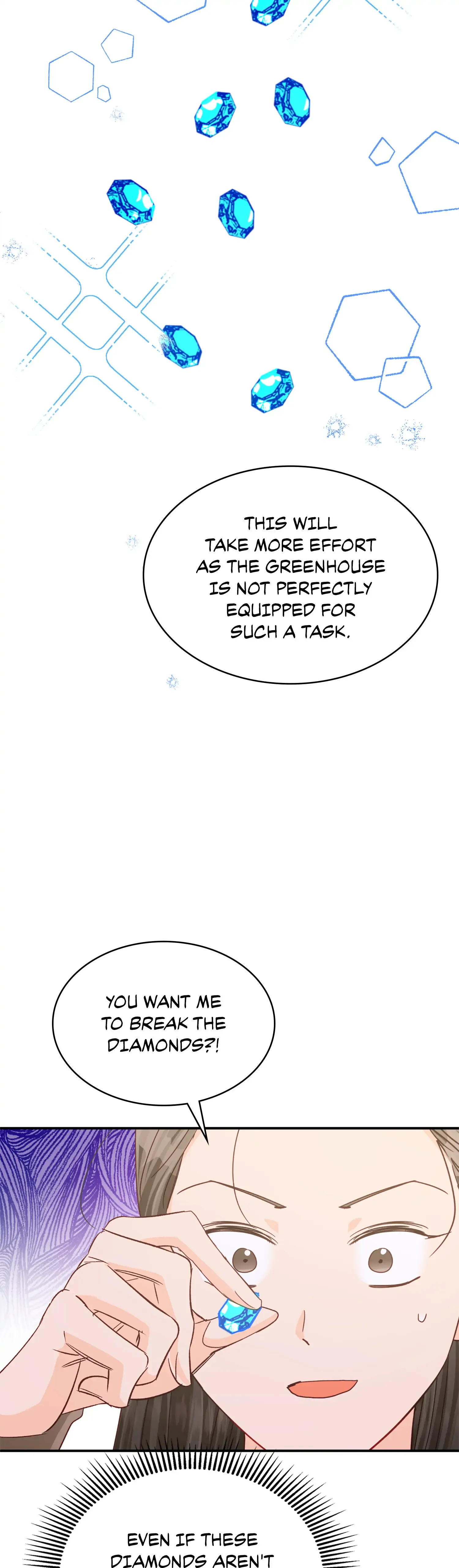 Terrarium Adventure Chapter 36 page 41