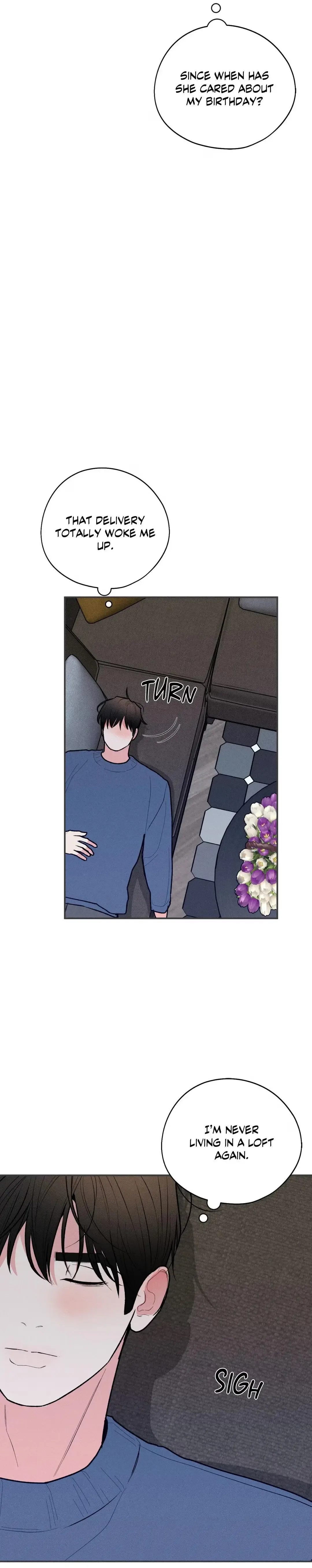 Pride and Persistence Chapter 37 page 6