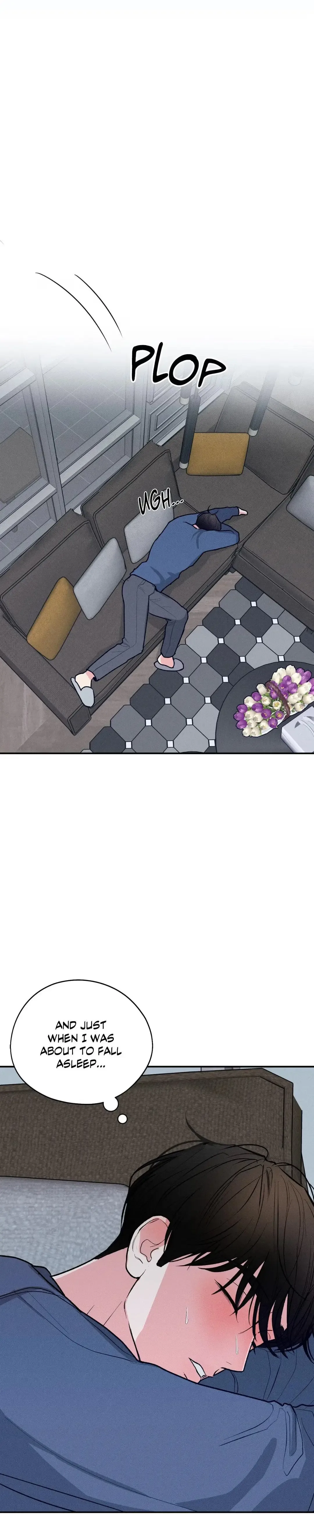 Pride and Persistence Chapter 37 page 5