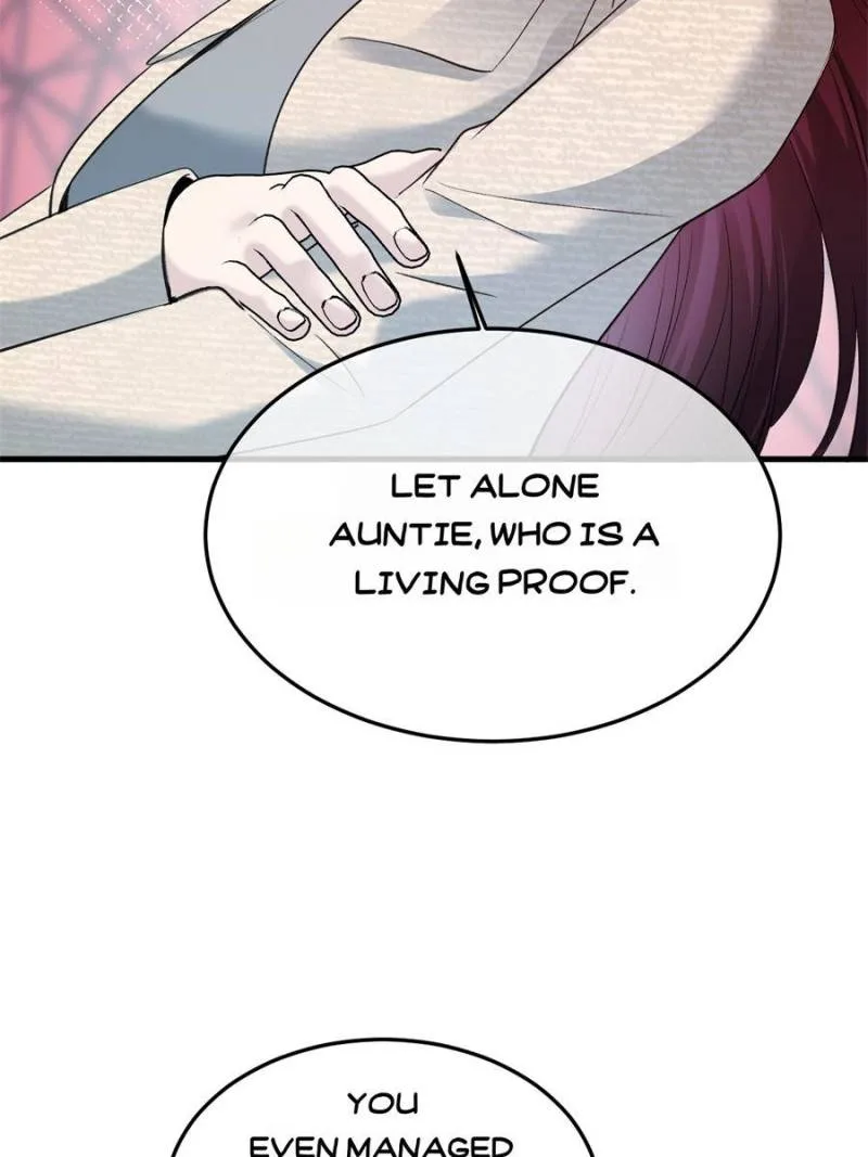 Gorgeous Robe Chapter 35 page 43