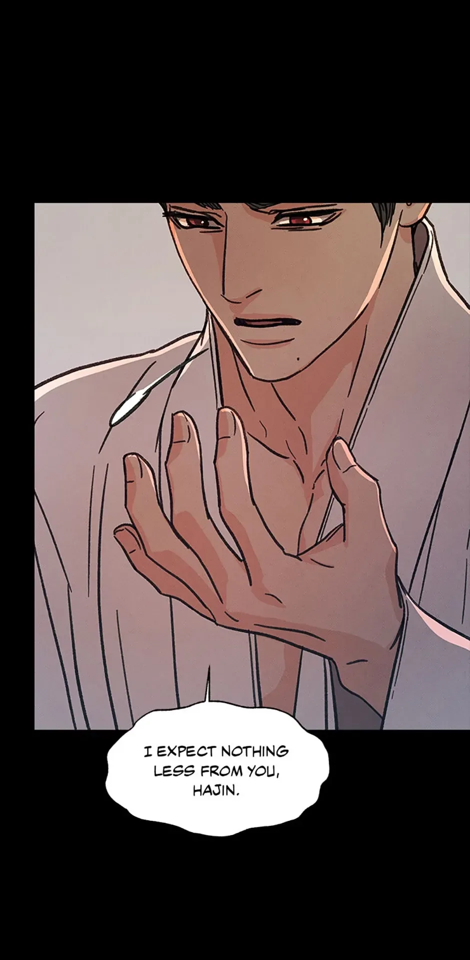 Under the Plum Blossom Tree Chapter 36 page 45