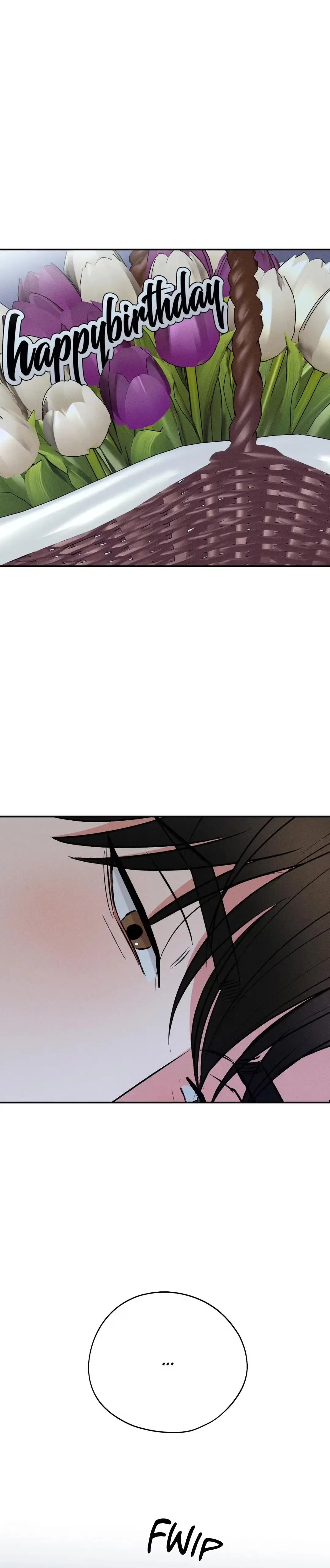 Pride and Persistence Chapter 37 page 8