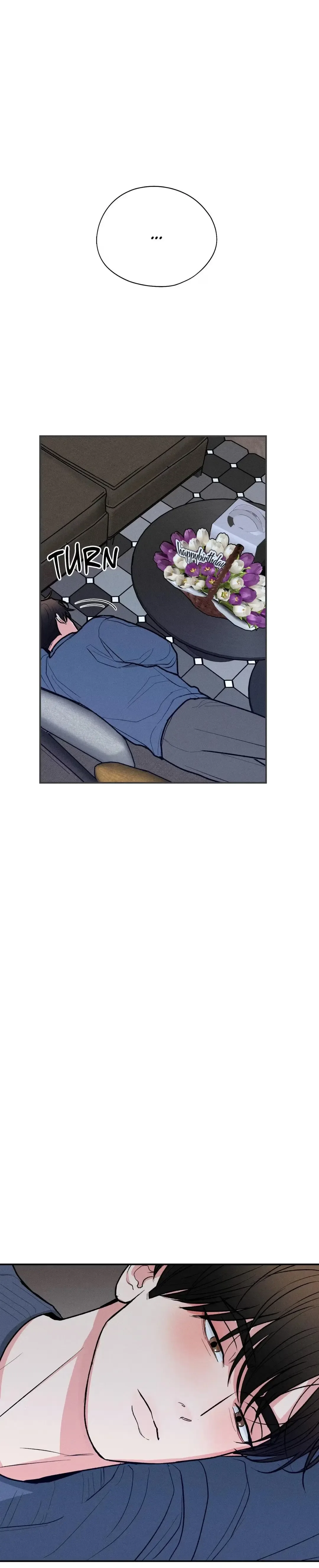 Pride and Persistence Chapter 37 page 7