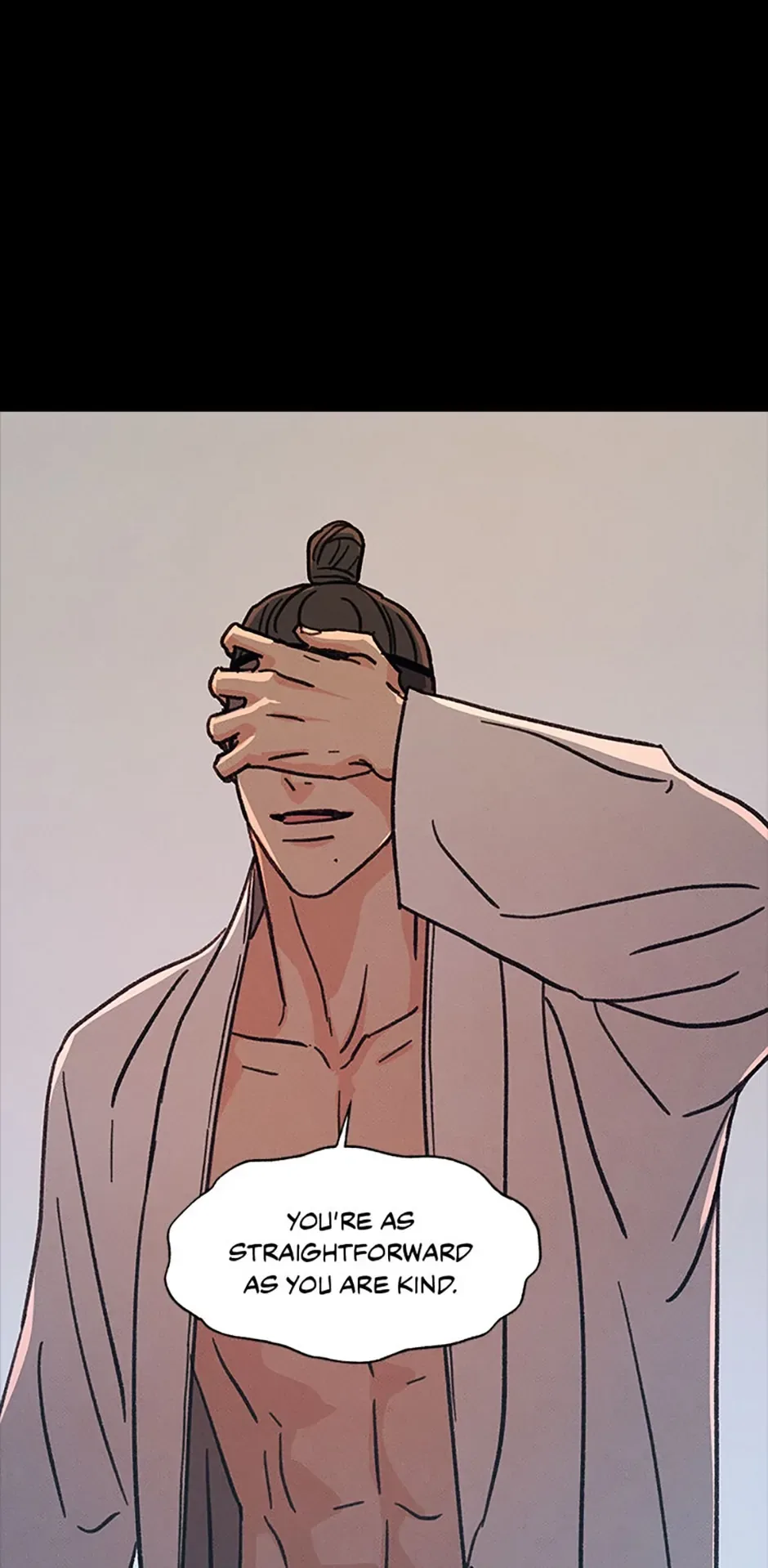 Under the Plum Blossom Tree Chapter 36 page 46