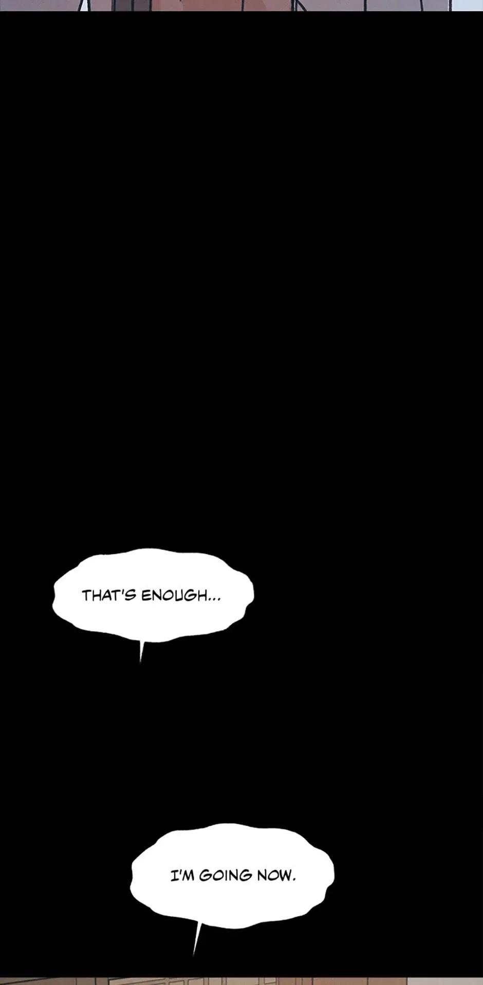 Under the Plum Blossom Tree Chapter 36 page 47