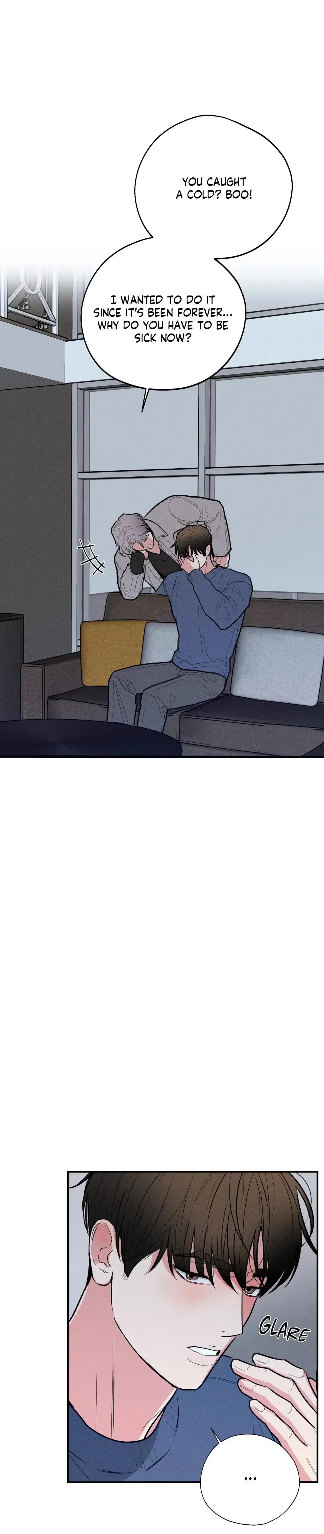 Pride and Persistence Chapter 37 page 15