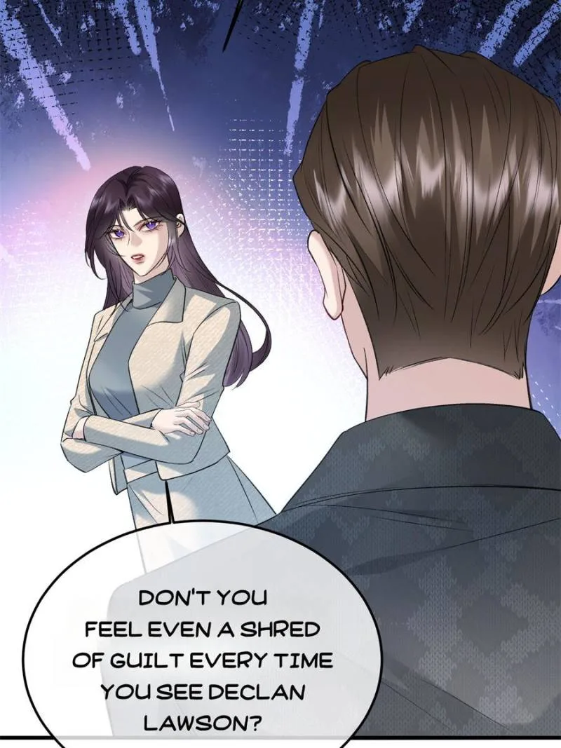Gorgeous Robe Chapter 35 page 48