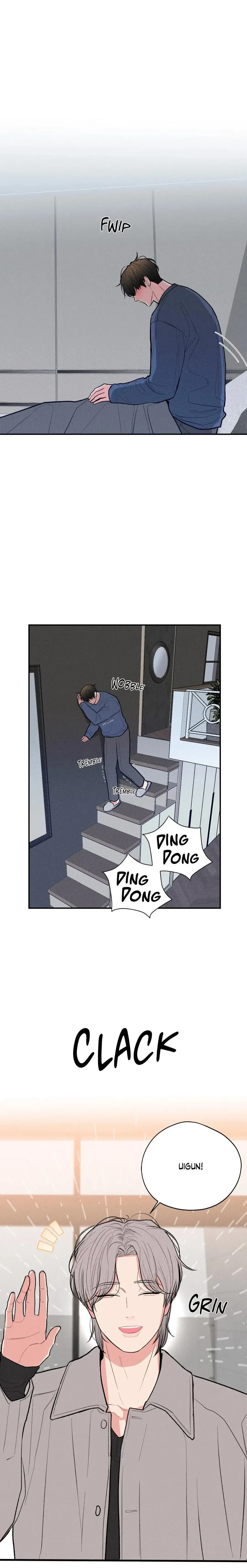 Pride and Persistence Chapter 37 page 12