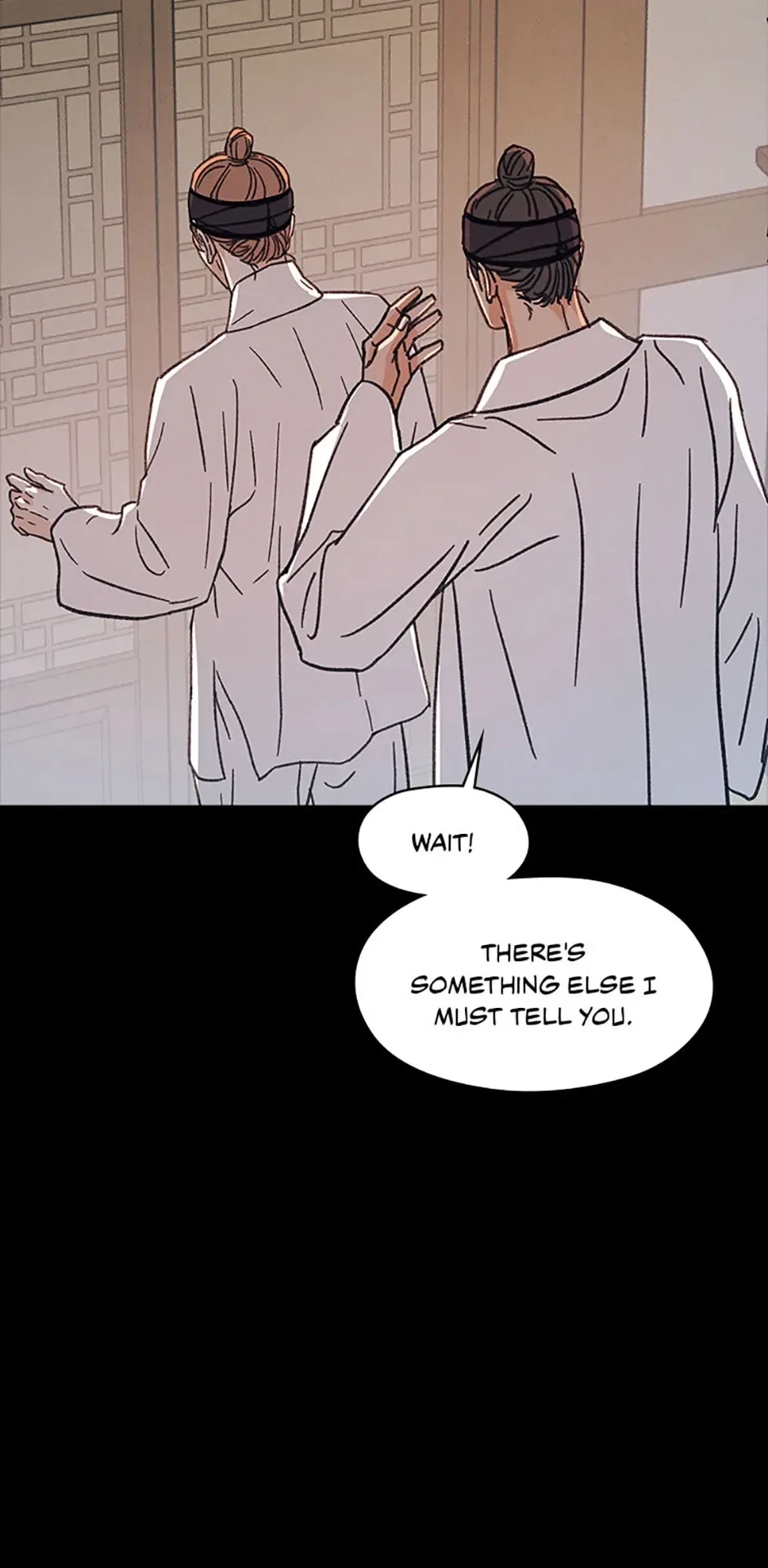 Under the Plum Blossom Tree Chapter 36 page 48