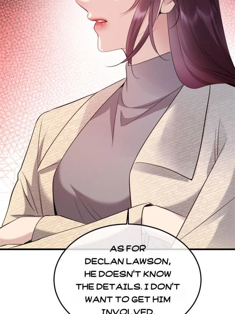 Gorgeous Robe Chapter 35 page 46