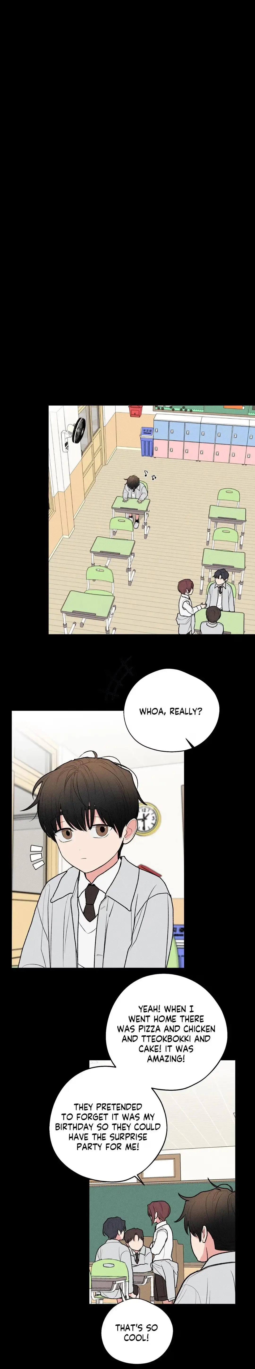 Pride and Persistence Chapter 37 page 21