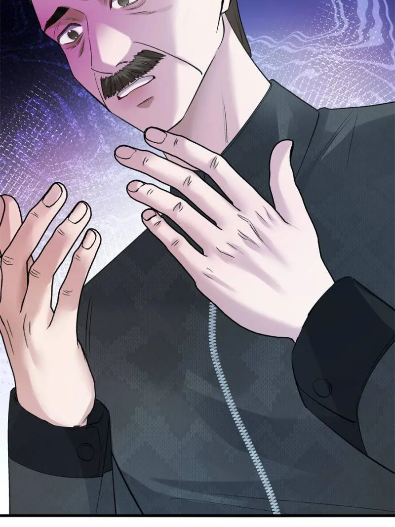 Gorgeous Robe Chapter 35 page 50