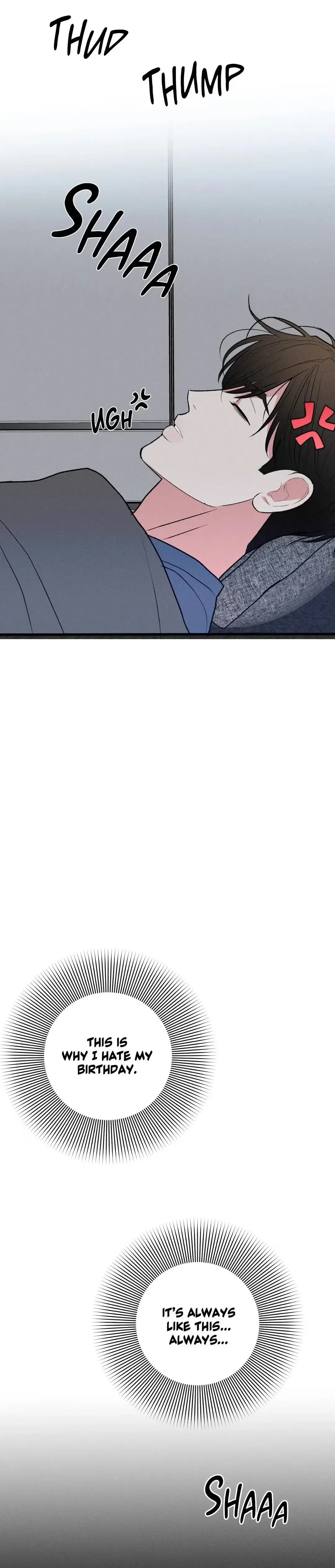 Pride and Persistence Chapter 37 page 18