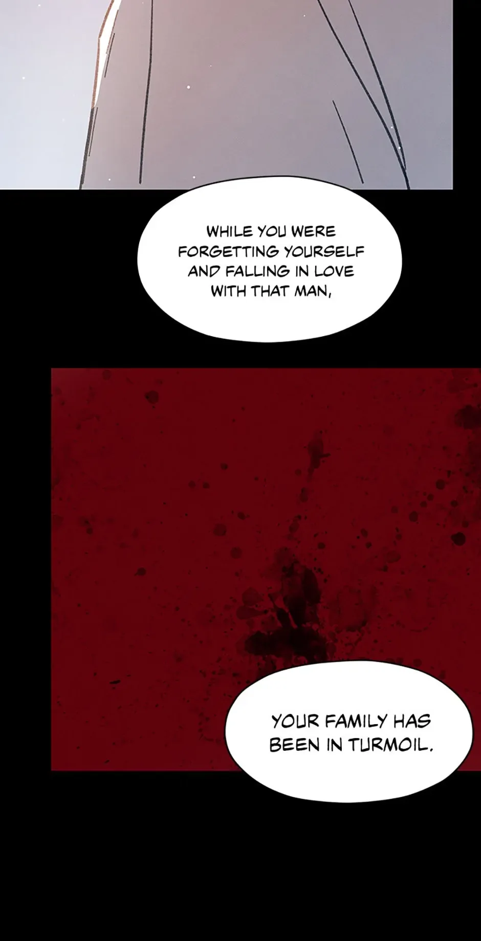 Under the Plum Blossom Tree Chapter 36 page 51