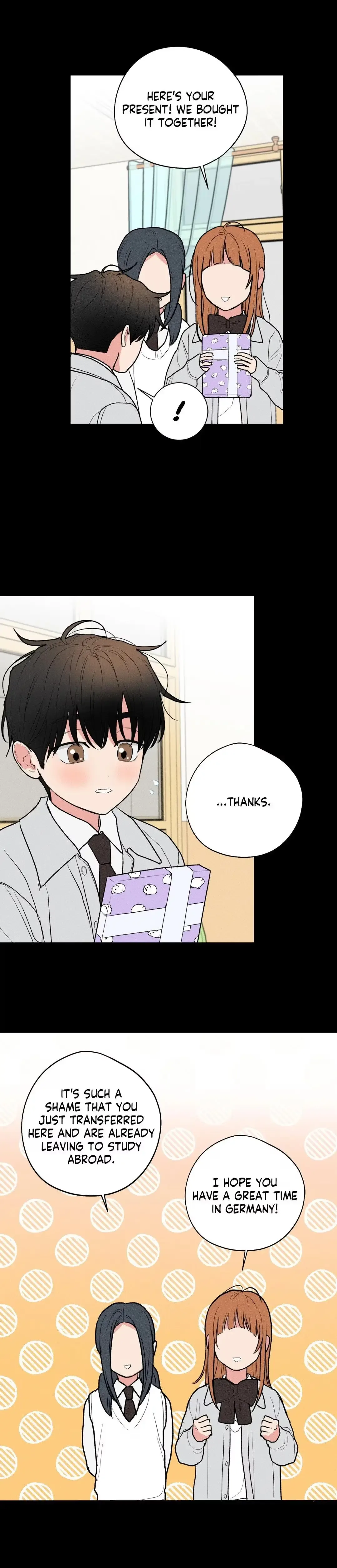 Pride and Persistence Chapter 37 page 20