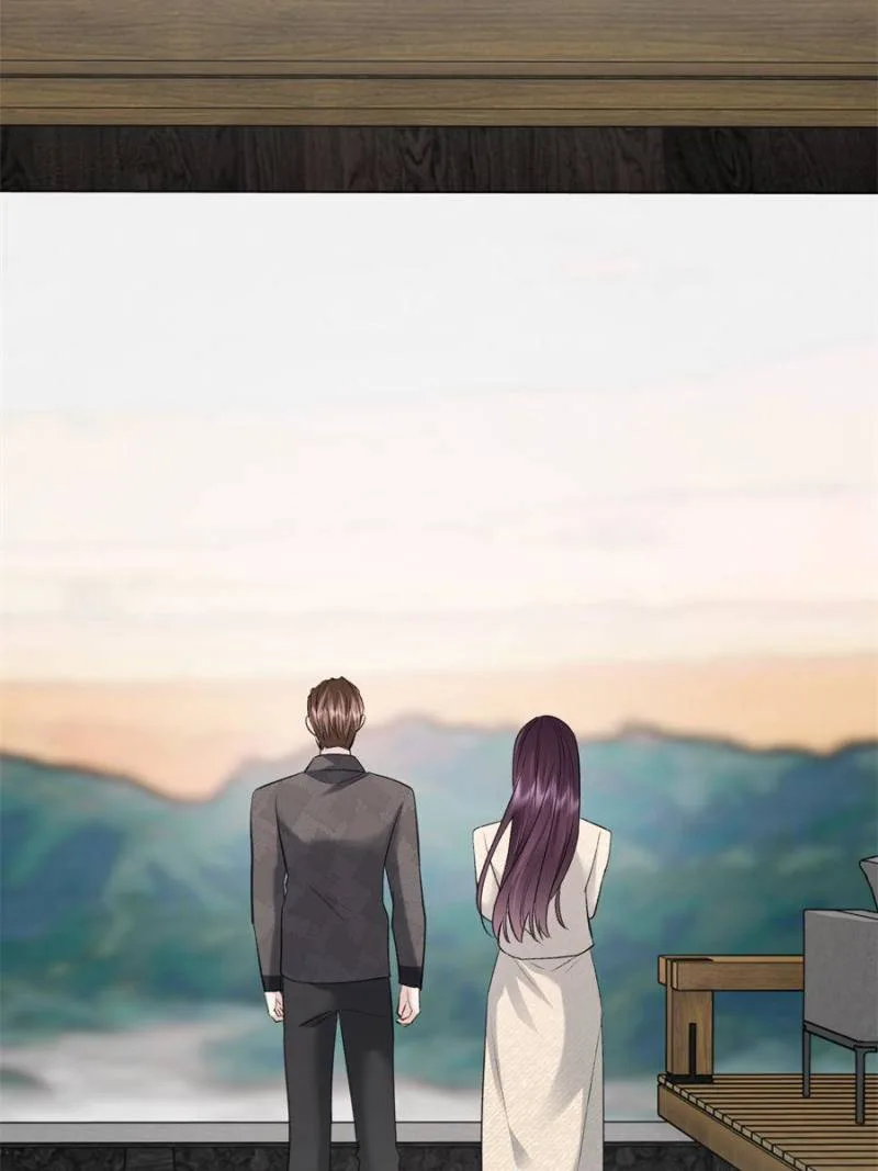 Gorgeous Robe Chapter 35 page 58