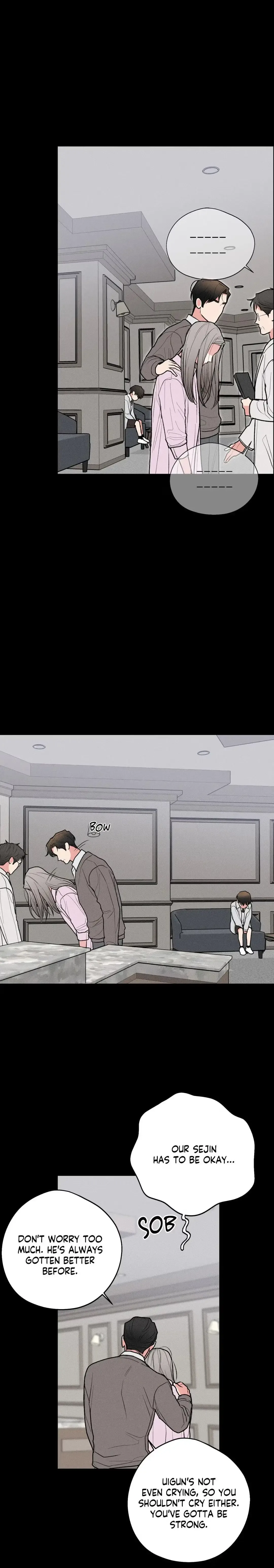 Pride and Persistence Chapter 37 page 26