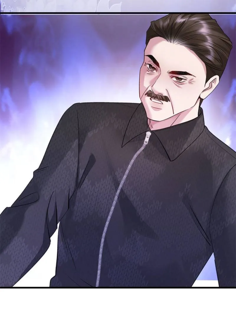 Gorgeous Robe Chapter 35 page 56