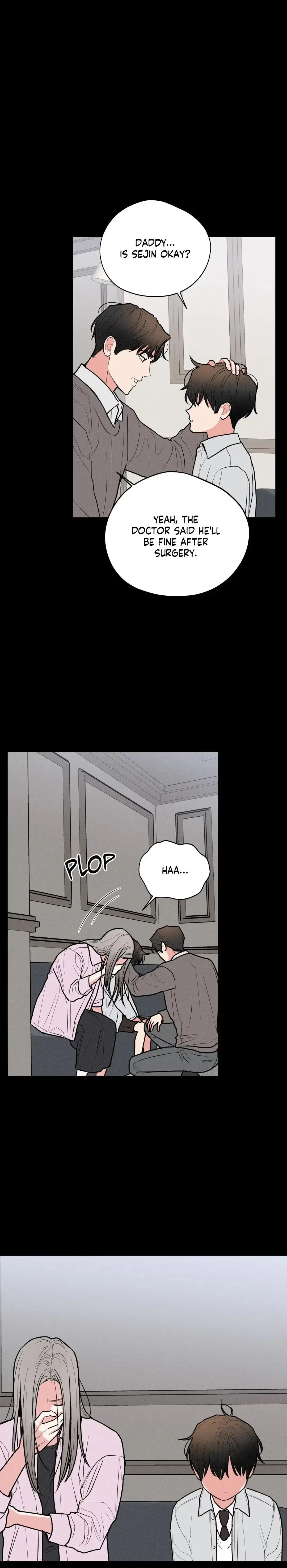 Pride and Persistence Chapter 37 page 27