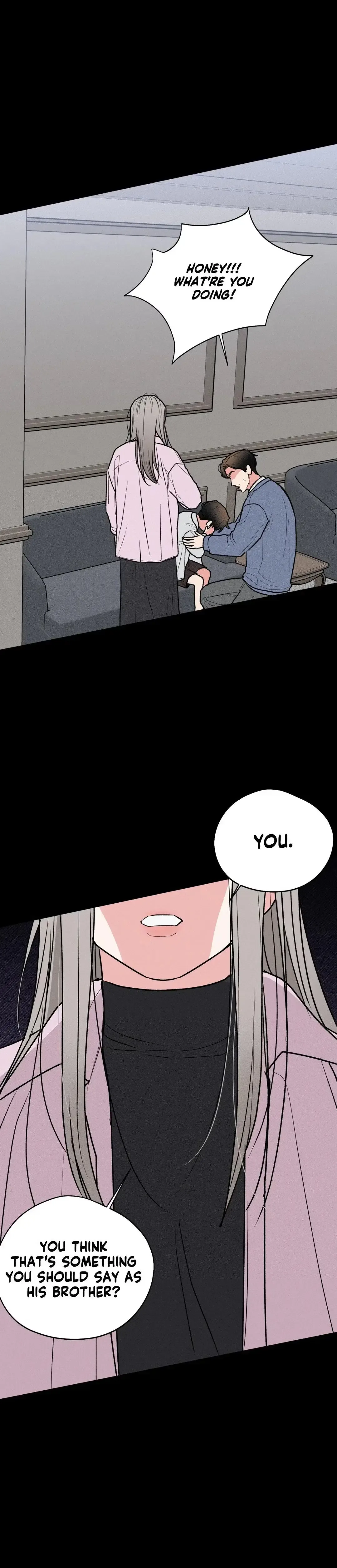 Pride and Persistence Chapter 37 page 29
