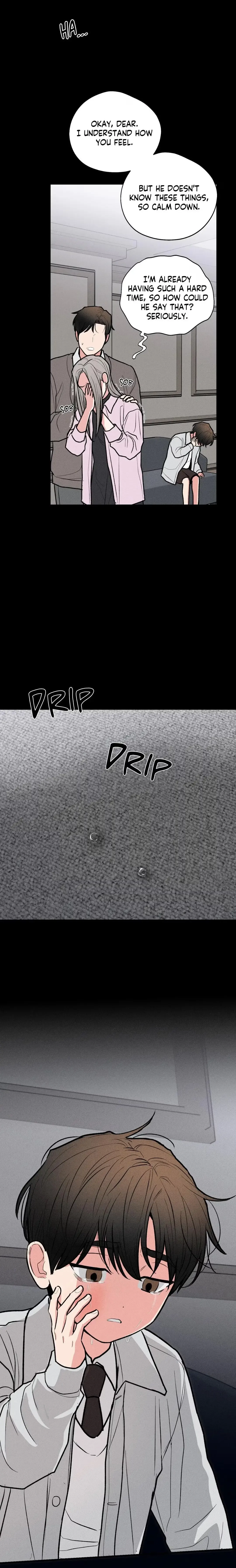 Pride and Persistence Chapter 37 page 31