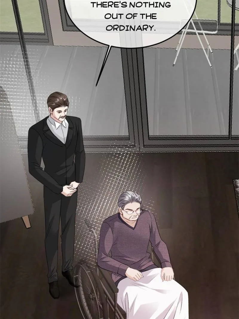 Gorgeous Robe Chapter 35 page 67