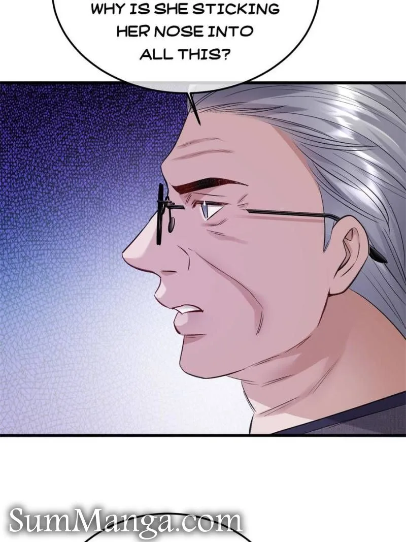 Gorgeous Robe Chapter 35 page 69