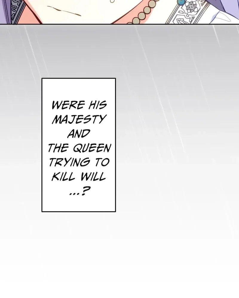 The Final-Boss Prince is Somehow Obsessed with the Chubby Villainess: Reincarnated Me Chapter 36 page 45