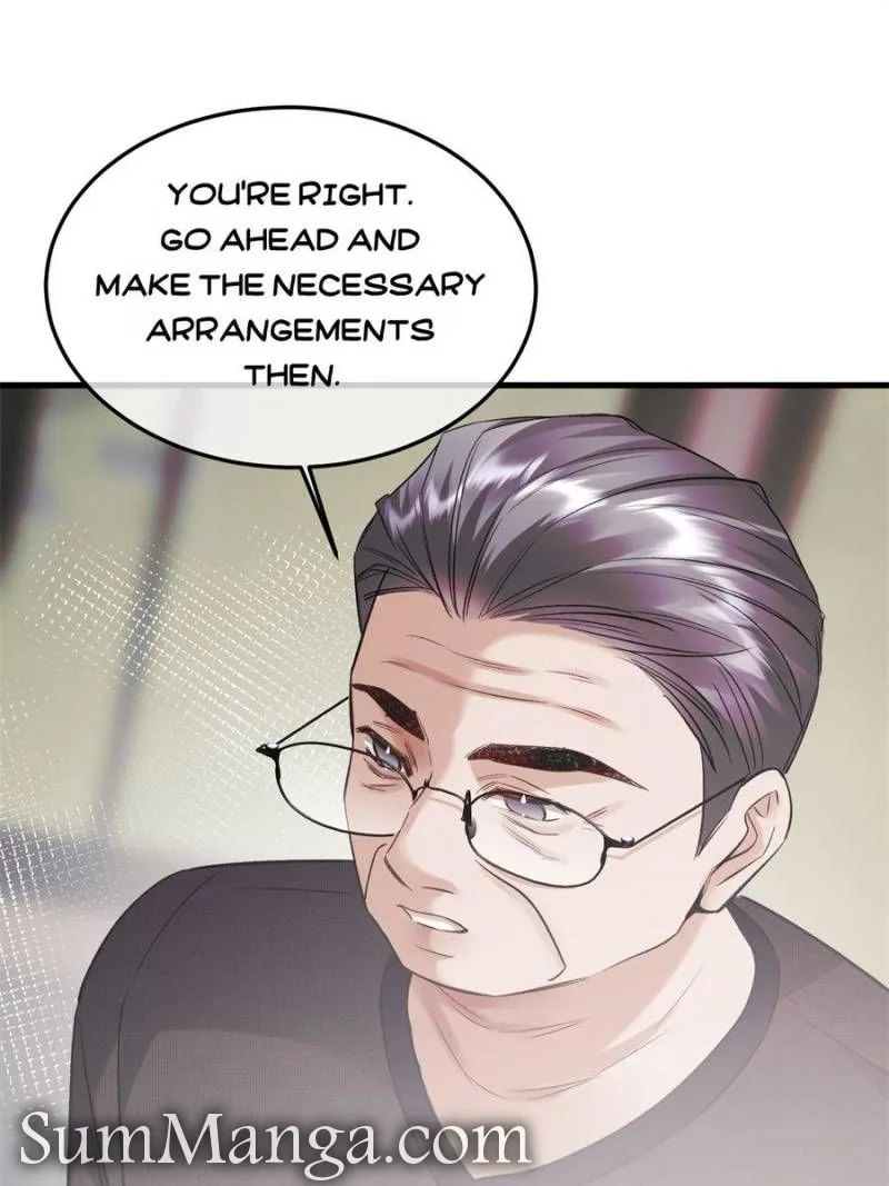Gorgeous Robe Chapter 35 page 75
