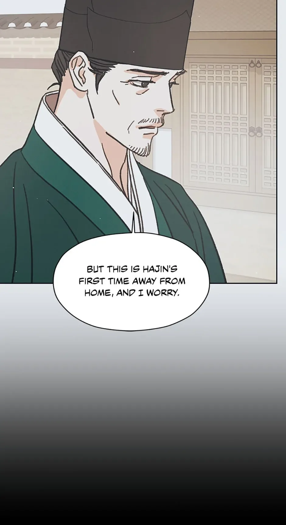 Under the Plum Blossom Tree Chapter 36 page 65