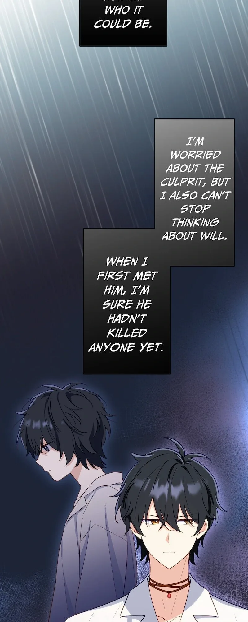 The Final-Boss Prince is Somehow Obsessed with the Chubby Villainess: Reincarnated Me Chapter 36 page 43