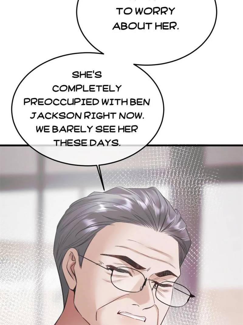 Gorgeous Robe Chapter 35 page 79