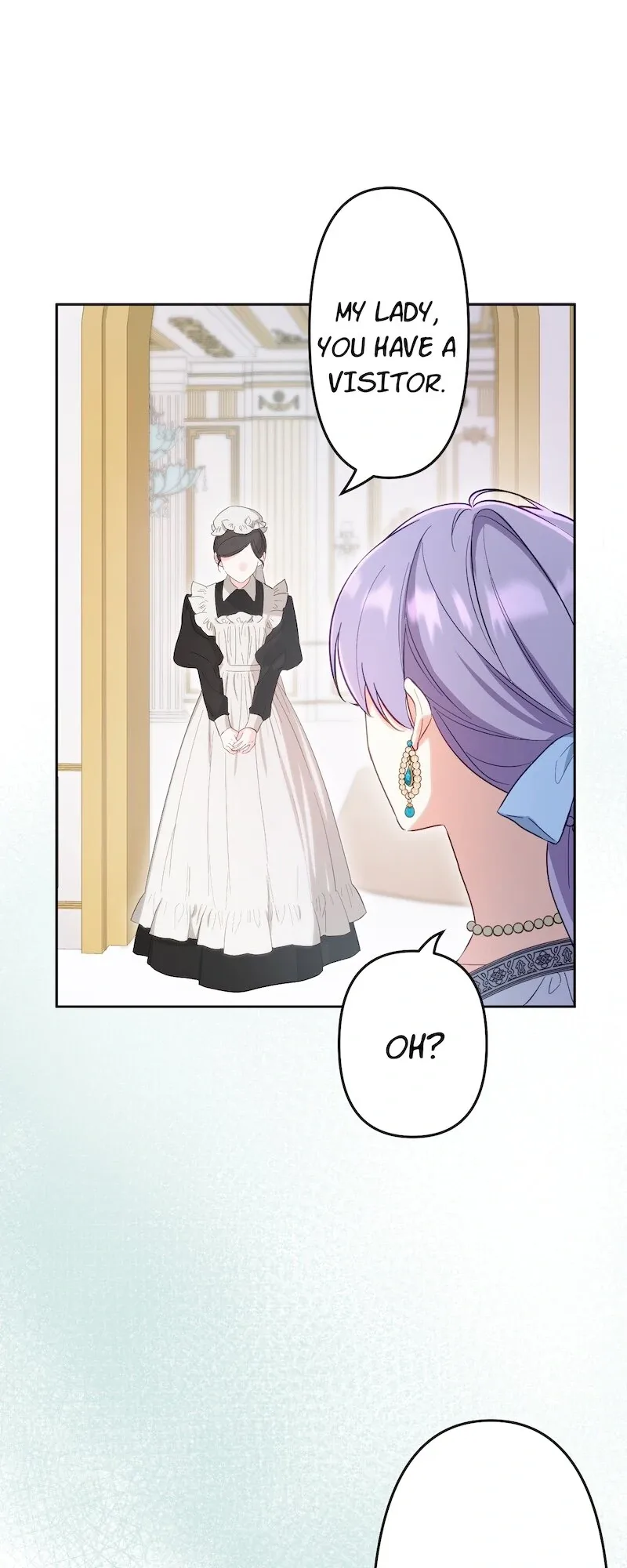 The Final-Boss Prince is Somehow Obsessed with the Chubby Villainess: Reincarnated Me Chapter 36 page 46