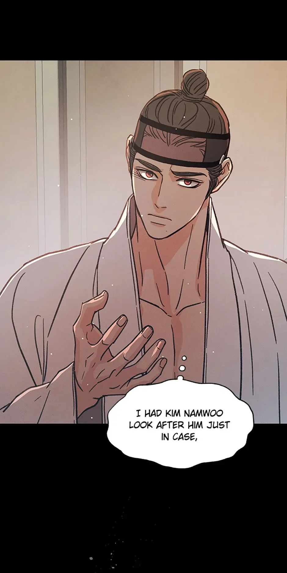 Under the Plum Blossom Tree Chapter 36 page 66