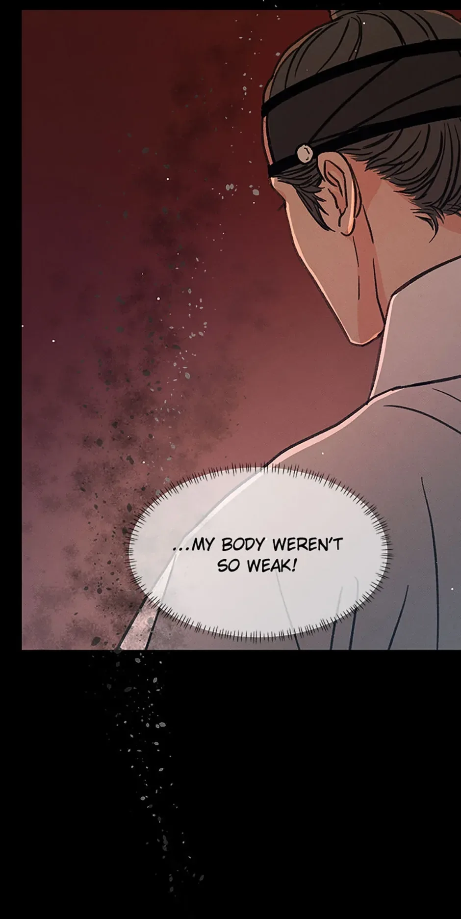 Under the Plum Blossom Tree Chapter 36 page 68