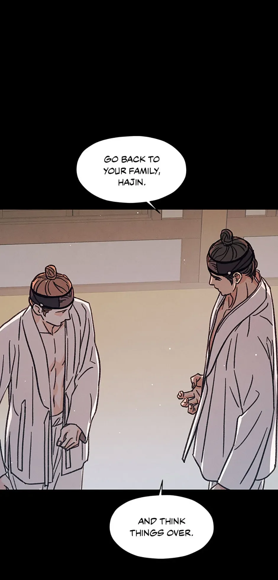 Under the Plum Blossom Tree Chapter 36 page 69