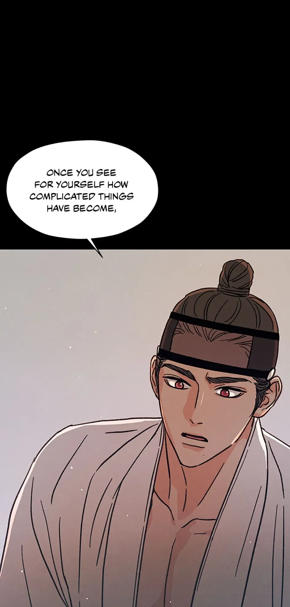 Under the Plum Blossom Tree Chapter 36 page 70
