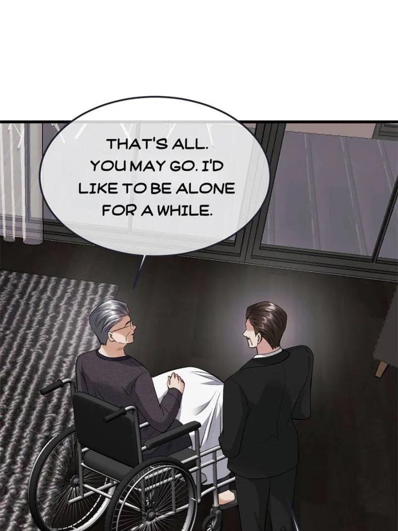 Gorgeous Robe Chapter 35 page 84