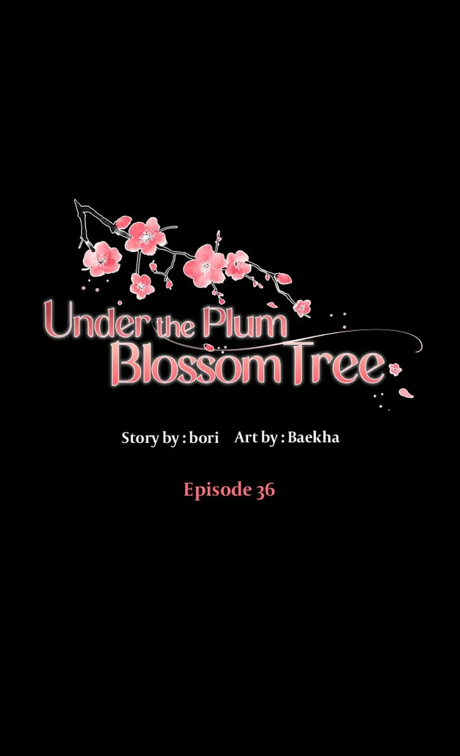 Under the Plum Blossom Tree Chapter 36 page 74