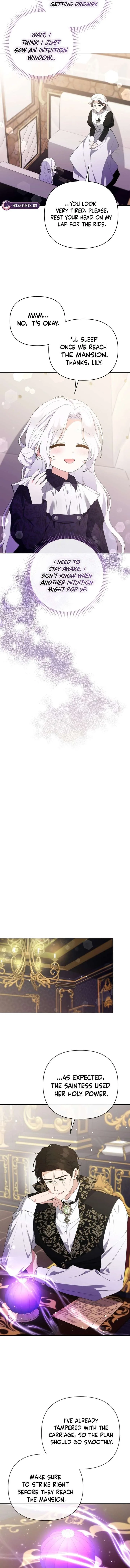 This Reincarnation Requires a Subscription Fee Chapter 37 page 10