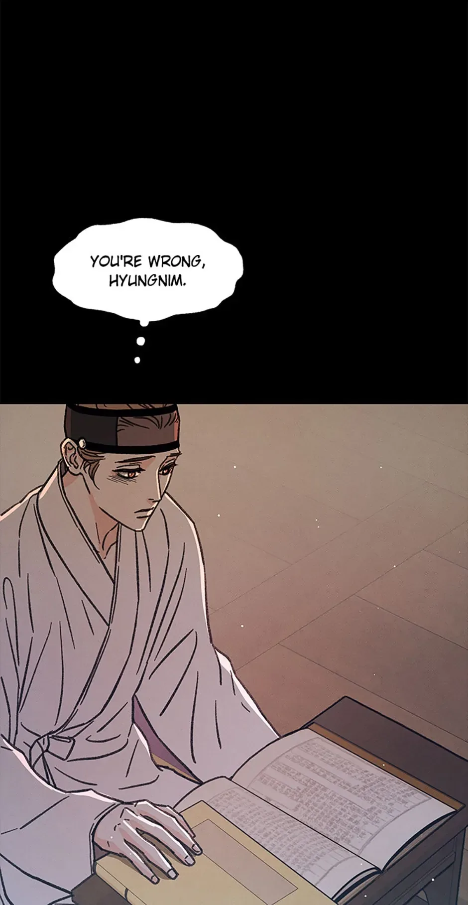 Under the Plum Blossom Tree Chapter 36 page 76