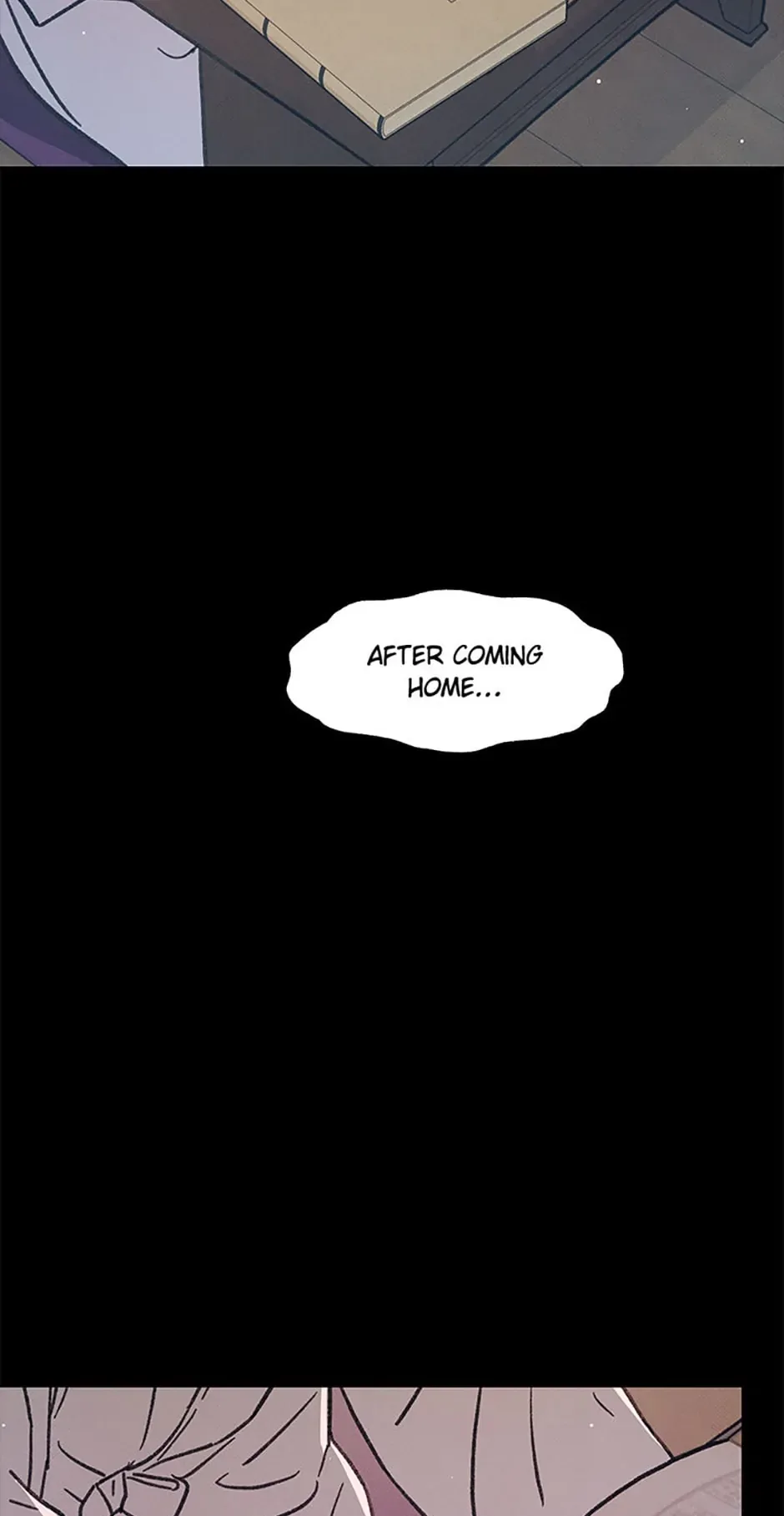 Under the Plum Blossom Tree Chapter 36 page 77