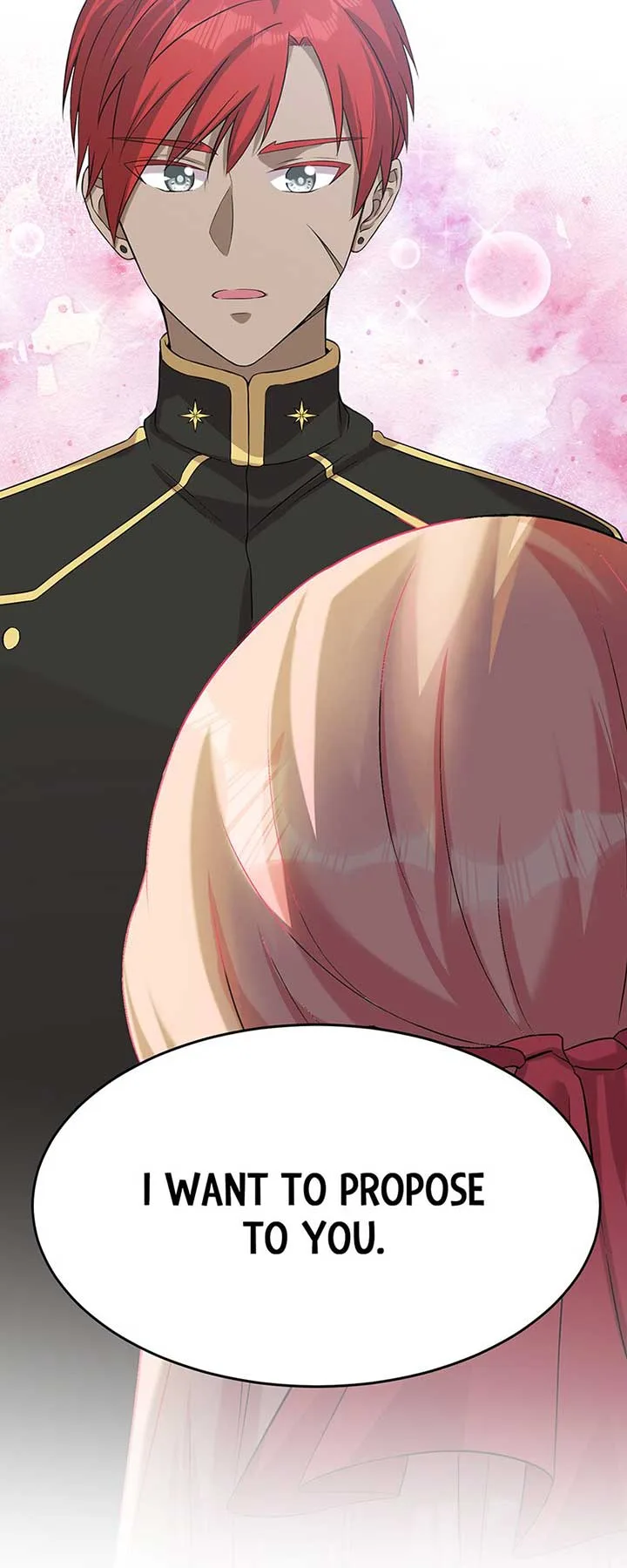 Even though I become a side character, I’m being adored by an overprotective duke Chapter 35 page 4