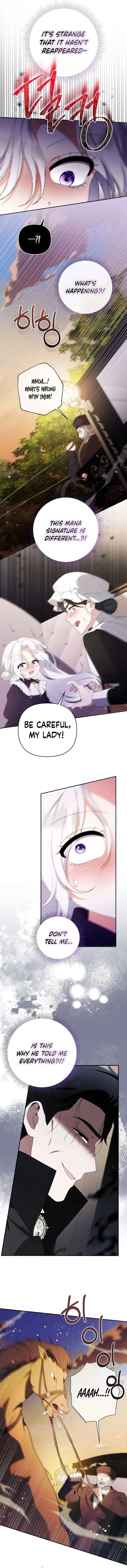 This Reincarnation Requires a Subscription Fee Chapter 37 page 12
