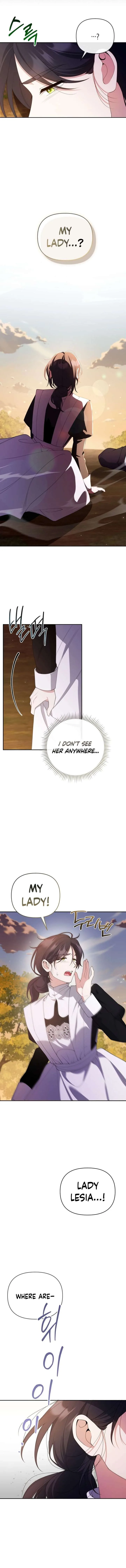 This Reincarnation Requires a Subscription Fee Chapter 37 page 17