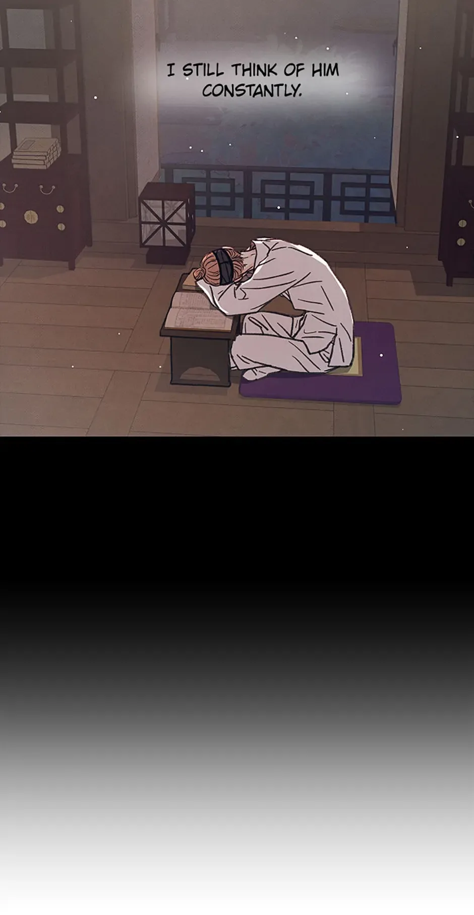 Under the Plum Blossom Tree Chapter 36 page 79
