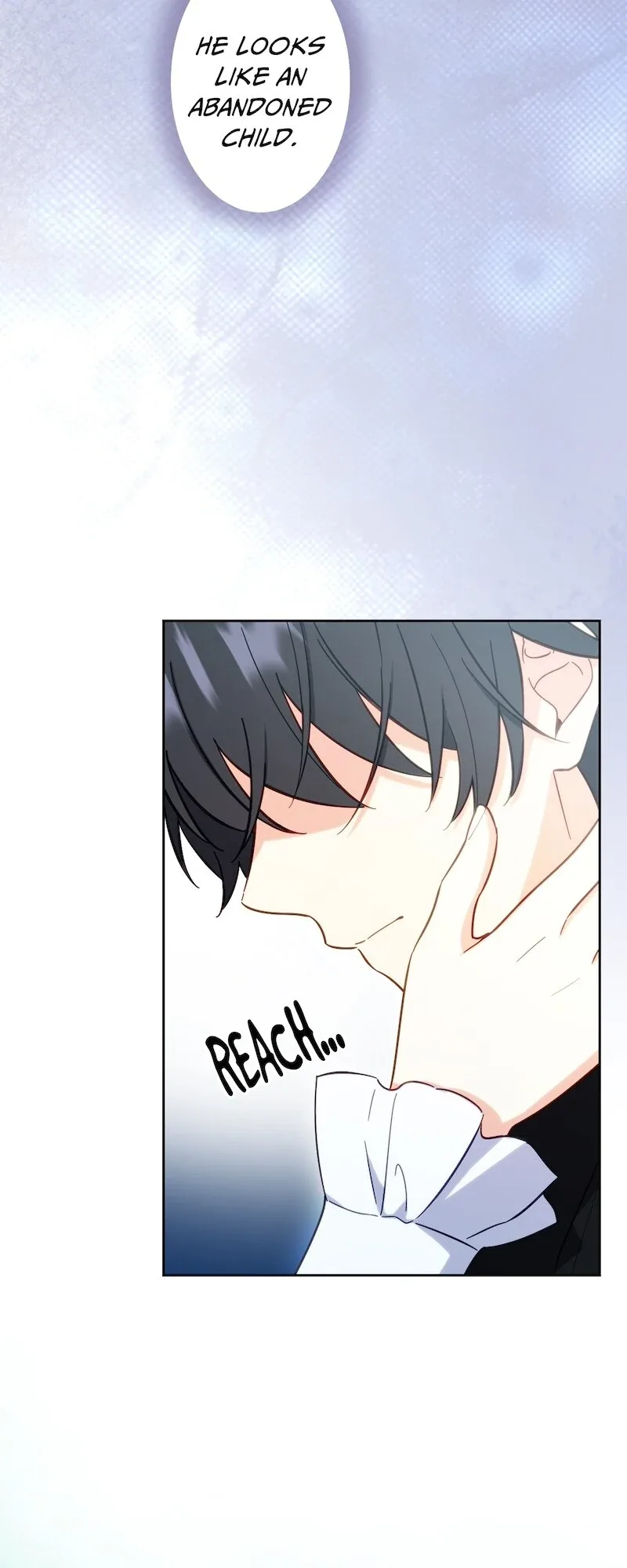 The Final-Boss Prince is Somehow Obsessed with the Chubby Villainess: Reincarnated Me Chapter 36 page 61